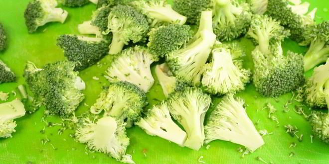 Рецепт рис с овощами