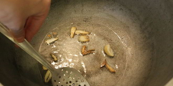 Рецепт рис с овощами