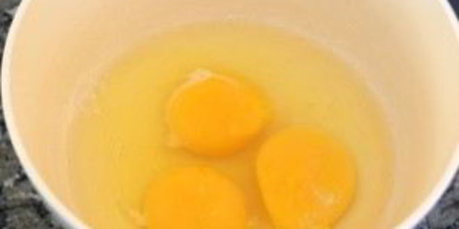 Рецепт рис с жареными креветками по-китайски