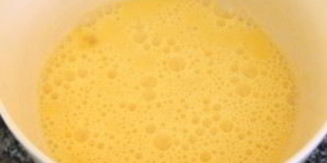 Рецепт рис с жареными креветками по-китайски