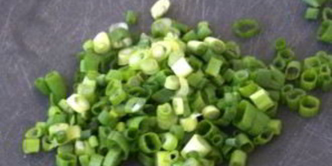 Рецепт рис с жареными креветками по-китайски