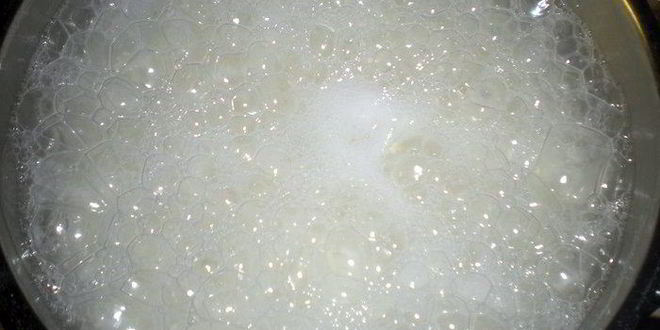 Рецепт варим рис легко и просто