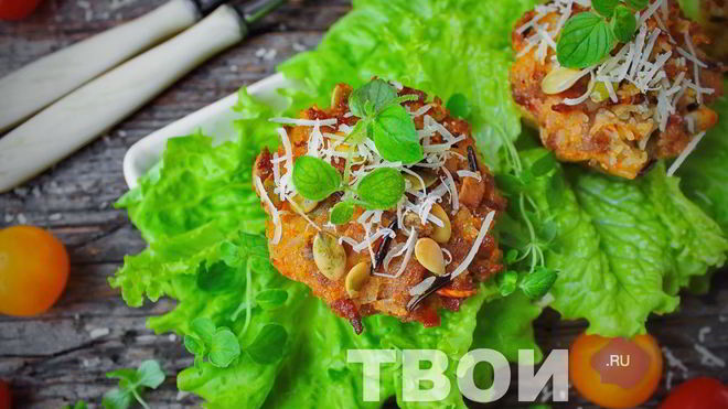 Рецепт Запеченный рис