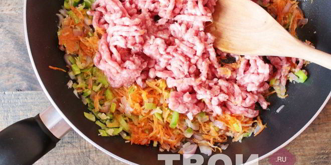 Рецепт запеченный рис