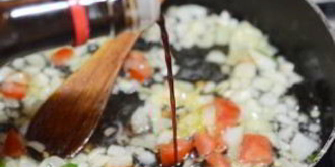 Рецепт жареный рис кхау пхат