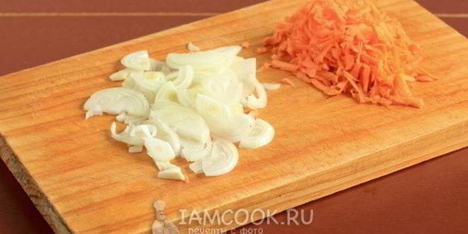 Рецепт диетические голубцы с курицей