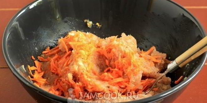 Рецепт диетические голубцы с курицей