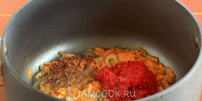 Рецепт диетические голубцы с курицей