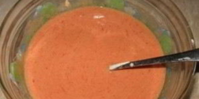 Рецепт долма из маринованных виноградных листьев