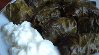 Рецепт Долма