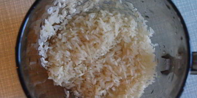 Рецепт долма