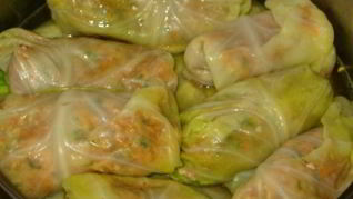 Рецепт Фарш для голубцов
