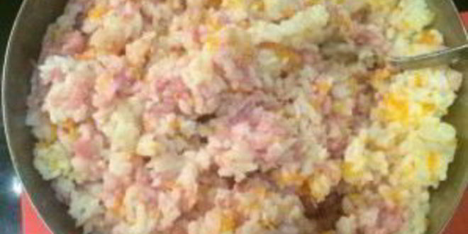 Рецепт голубцы из индейки