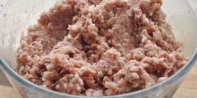 Рецепт голубцы из молодой капусты