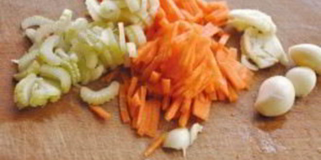 Рецепт голубцы из молодой капусты