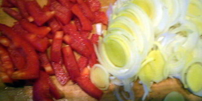 Рецепт голубцы из пекинской капусты