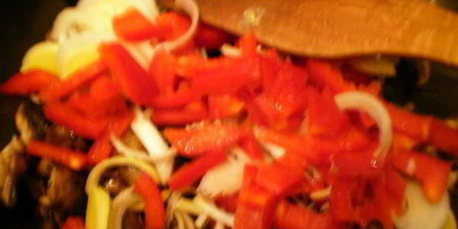 Рецепт голубцы из пекинской капусты