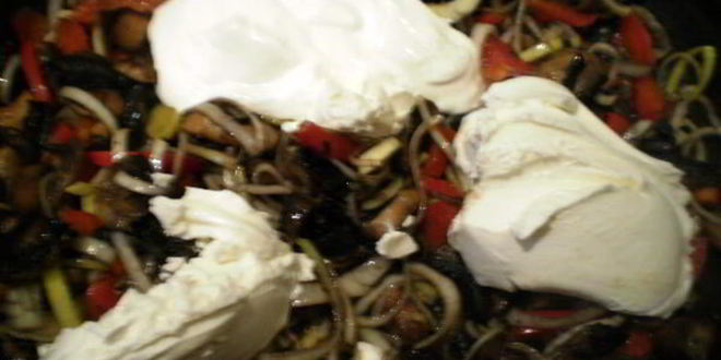 Рецепт голубцы из пекинской капусты