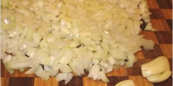 Рецепт голубцы мясные