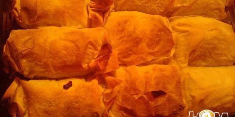 Рецепт диетические голубцы