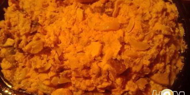 Рецепт голубцы пирожки