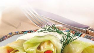 Рецепт Голубцы по-молдавски