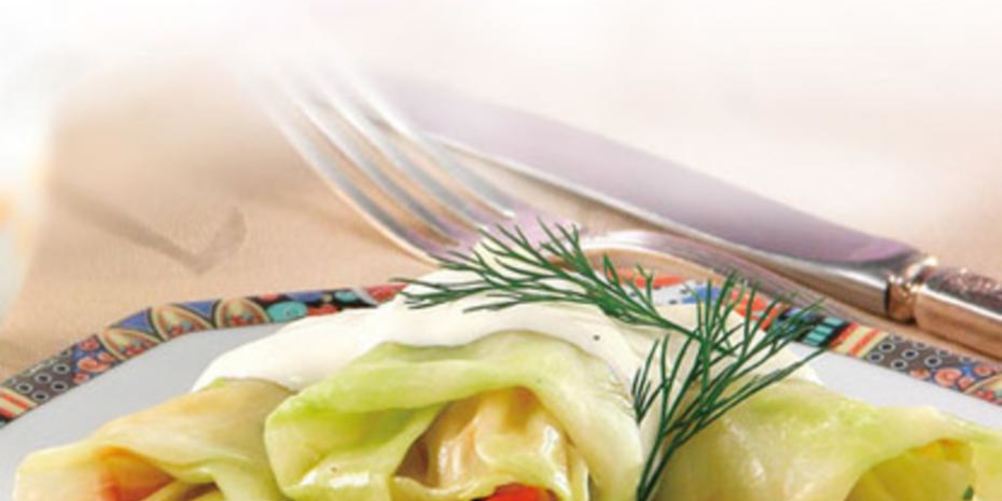 Как приготовить голубцы по-молдавски