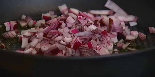 Рецепт голубцы с говядиной и гречкой