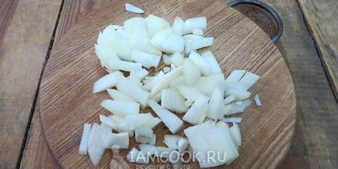 Рецепт голубцы с гречкой и грибами