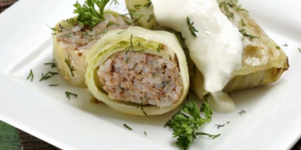 Как приготовить голубцы с мясом в мультиварке