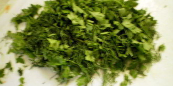 Рецепт голубцы в шпинате