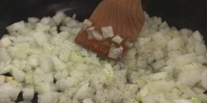 Рецепт голубцы в виноградных листьях