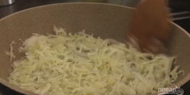 Рецепт голубцы в виноградных листьях