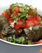 Грузинская долма