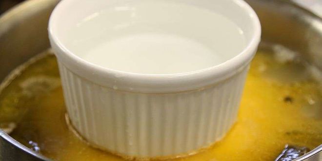 Рецепт грузинской долмы