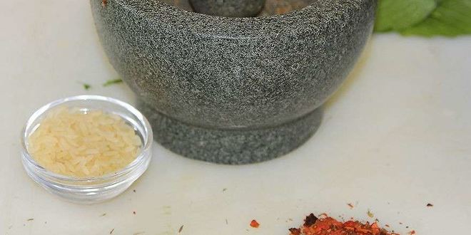 Рецепт грузинской долмы