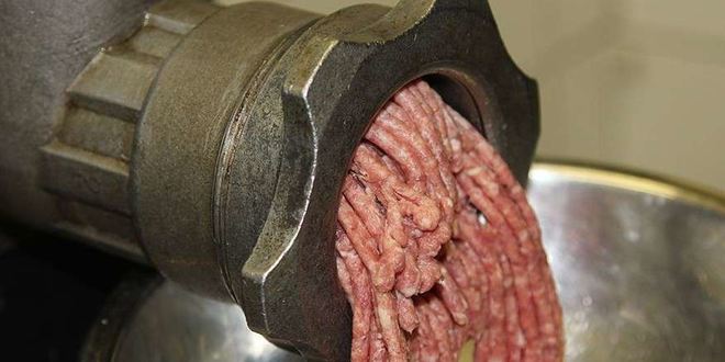 Рецепт грузинской долмы