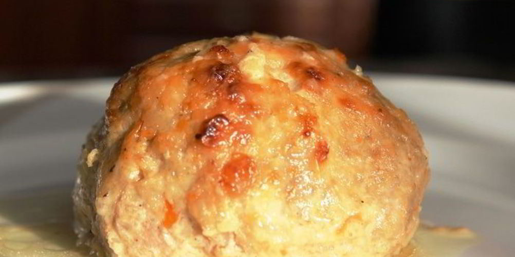 Как приготовить ленивые голубцы в кисло-сладком соусе