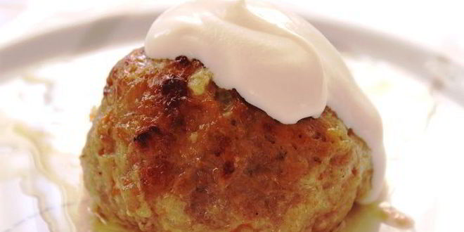 Рецепт ленивые голубцы в кисло-сладком соусе