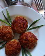 Ленивые голубцы