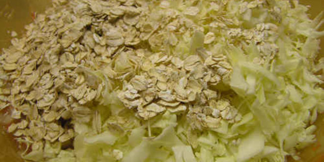 Рецепт ленивые куриные голубцы