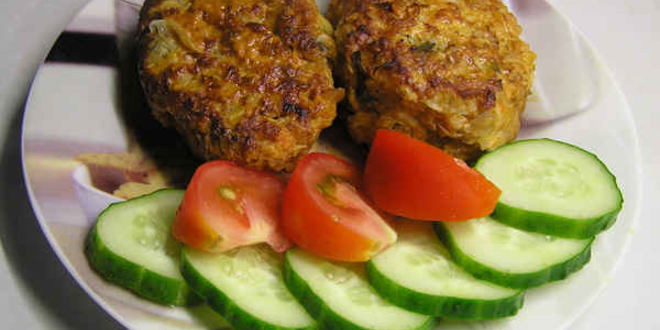 Рецепт ленивые куриные голубцы