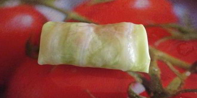 Рецепт мини-голубцы