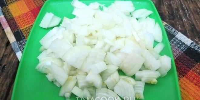 Рецепт постные голубцы с гречкой