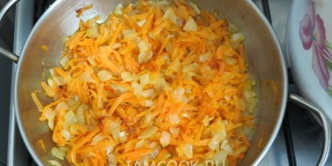 Рецепт постные голубцы с гречкой