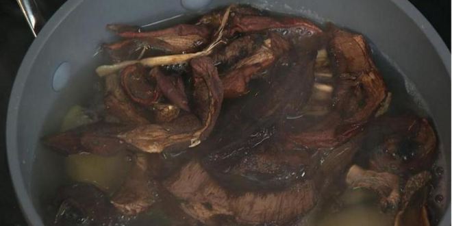 Рецепт постные голубцы