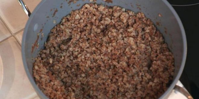 Рецепт постные голубцы