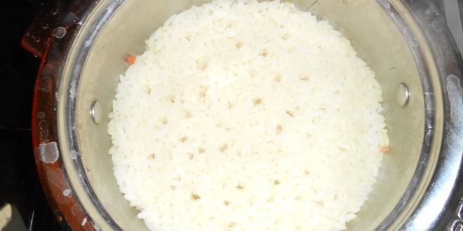 Рецепт самые ленивые голубцы