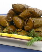 Турецкая долма