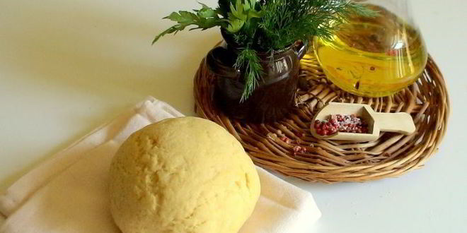 Рецепт грибная лапша джинга